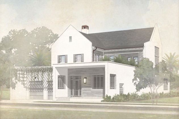 Inlet Beach, Florida 32461, ,Land,For Sale,Portico,864827