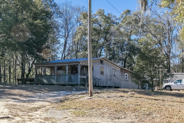 Freeport, Florida 32439, ,Land,For Sale,Co Highway 83-A,864856
