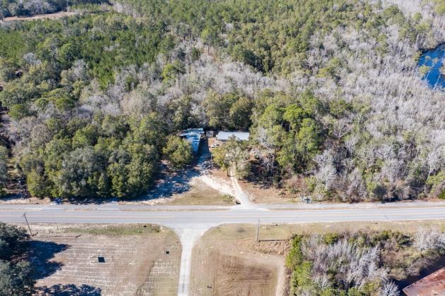 Freeport, Florida 32439, ,Land,For Sale,Co Highway 83-A,864856