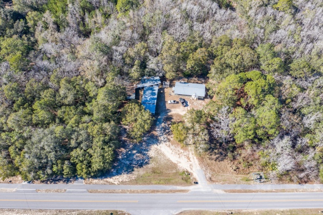 Freeport, Florida 32439, ,Land,For Sale,Co Highway 83-A,864856