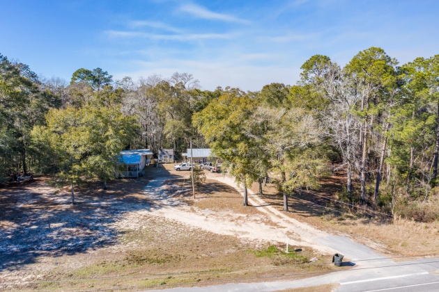 Freeport, Florida 32439, ,Land,For Sale,Co Highway 83-A,864856