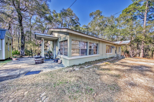 Freeport, Florida 32439, ,Land,For Sale,Co Highway 83-A,864856