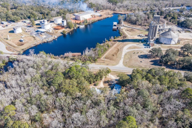 Freeport, Florida 32439, ,Land,For Sale,Co Highway 83-A,864856