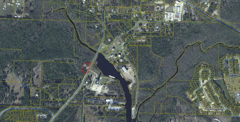 Freeport, Florida 32439, ,Land,For Sale,Co Highway 83-A,864856