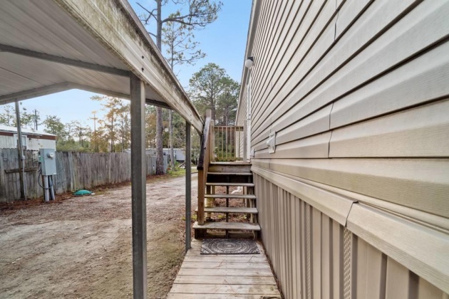 Santa Rosa Beach, Florida 32459, 2 Bedrooms Bedrooms, ,2 BathroomsBathrooms,Residential,For Sale,18Th,864844