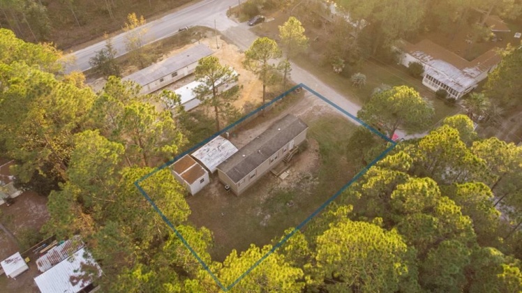 Santa Rosa Beach, Florida 32459, 2 Bedrooms Bedrooms, ,2 BathroomsBathrooms,Residential,For Sale,18Th,864844