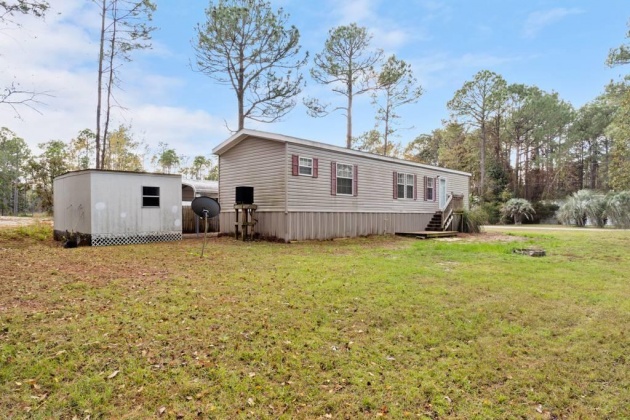 Santa Rosa Beach, Florida 32459, 2 Bedrooms Bedrooms, ,2 BathroomsBathrooms,Residential,For Sale,18Th,864844