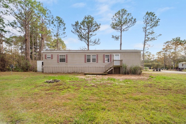 Santa Rosa Beach, Florida 32459, 2 Bedrooms Bedrooms, ,2 BathroomsBathrooms,Residential,For Sale,18Th,864844