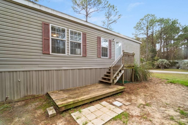 Santa Rosa Beach, Florida 32459, 2 Bedrooms Bedrooms, ,2 BathroomsBathrooms,Residential,For Sale,18Th,864844