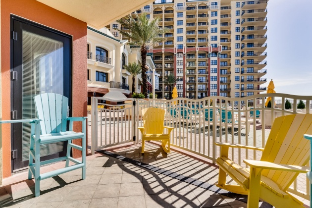 Destin, Florida 32541, 2 Bedrooms Bedrooms, ,2 BathroomsBathrooms,Residential,For Sale,Harbor,864562