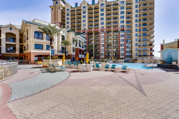Destin, Florida 32541, 2 Bedrooms Bedrooms, ,2 BathroomsBathrooms,Residential,For Sale,Harbor,864562