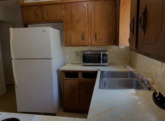 Graceville, Florida 32440, 2 Bedrooms Bedrooms, ,1 BathroomBathrooms,Residential,For Sale,Reddick Mill,864928