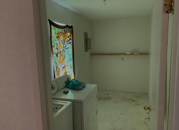 Graceville, Florida 32440, 2 Bedrooms Bedrooms, ,1 BathroomBathrooms,Residential,For Sale,Reddick Mill,864927
