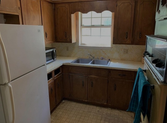 Graceville, Florida 32440, 2 Bedrooms Bedrooms, ,1 BathroomBathrooms,Residential,For Sale,Reddick Mill,864927