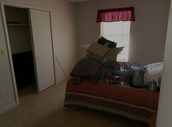 Graceville, Florida 32440, 2 Bedrooms Bedrooms, ,1 BathroomBathrooms,Residential,For Sale,Reddick Mill,864927