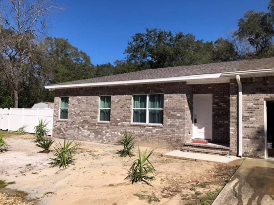 Freeport, Florida 32439, 4 Bedrooms Bedrooms, ,4 BathroomsBathrooms,Residential,For Sale,Center,864936