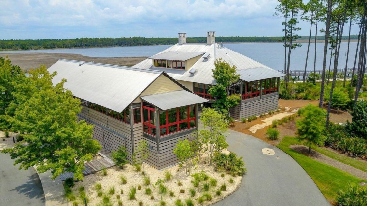 Panama City Beach, Florida 32413, ,Land,For Sale,Preservation,864999