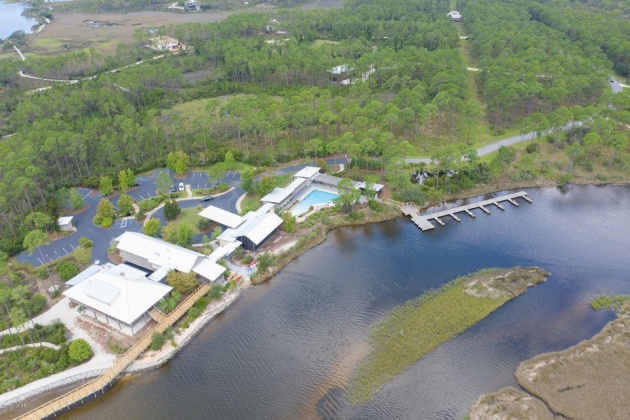 Panama City Beach, Florida 32413, ,Land,For Sale,Preservation,864999