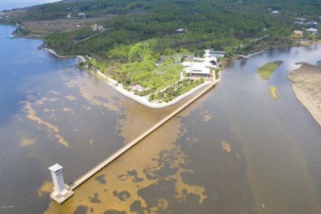 Panama City Beach, Florida 32413, ,Land,For Sale,Preservation,864999