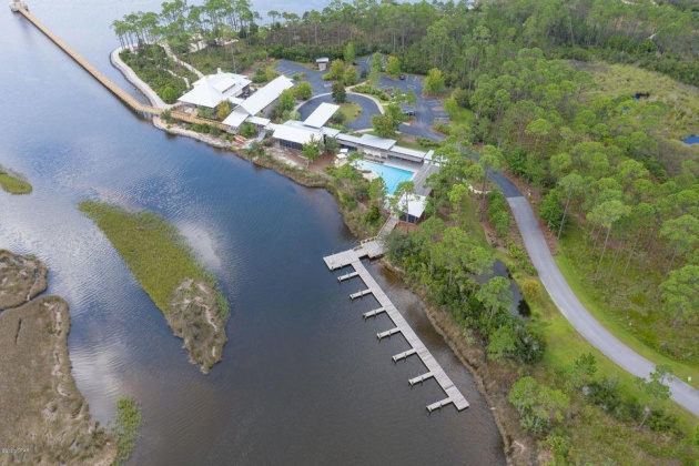 Panama City Beach, Florida 32413, ,Land,For Sale,Preservation,864999