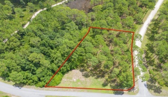 Panama City Beach, Florida 32413, ,Land,For Sale,Preservation,864999