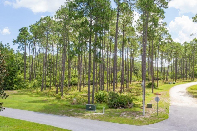 Panama City Beach, Florida 32413, ,Land,For Sale,Preservation,864999