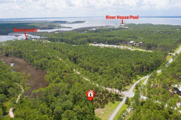 Panama City Beach, Florida 32413, ,Land,For Sale,Preservation,864999