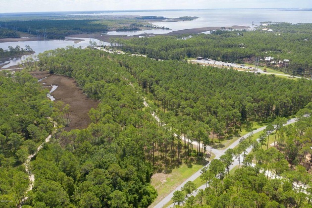 Panama City Beach, Florida 32413, ,Land,For Sale,Preservation,864999