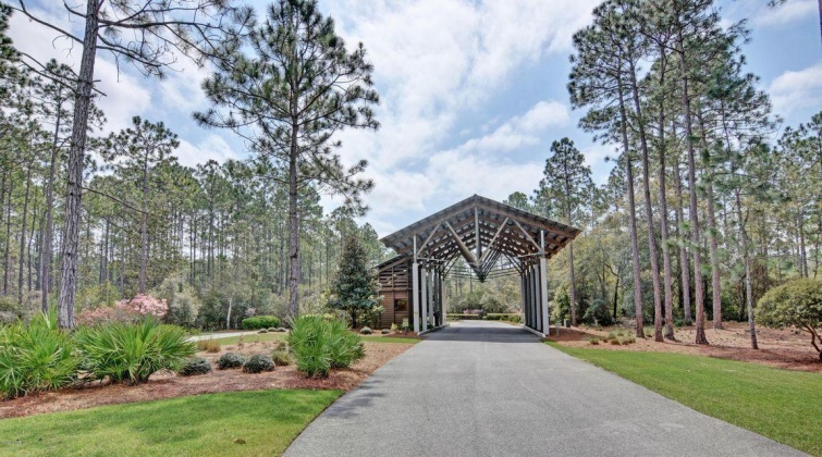 Panama City Beach, Florida 32413, ,Land,For Sale,Preservation,864999