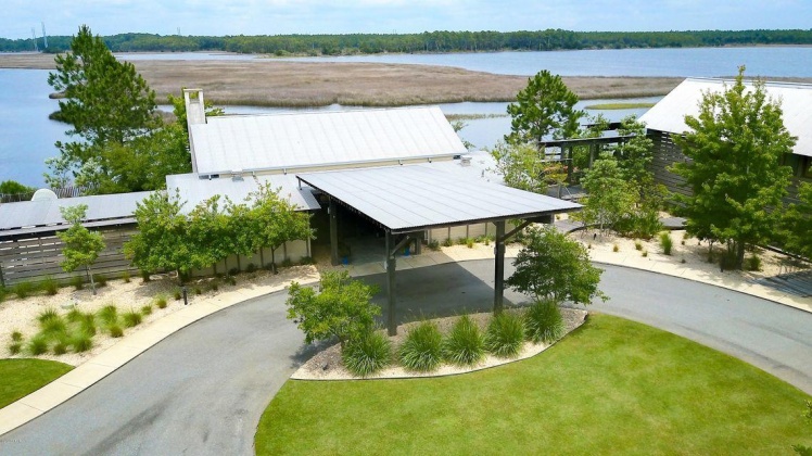 Panama City Beach, Florida 32413, ,Land,For Sale,Preservation,864999