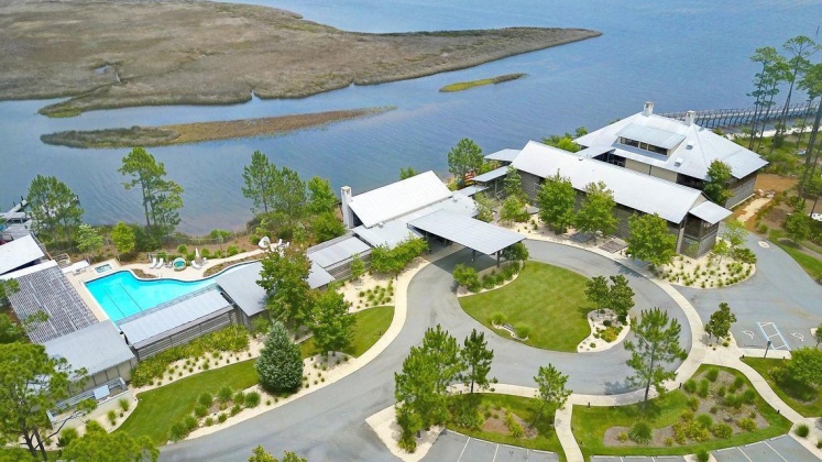 Panama City Beach, Florida 32413, ,Land,For Sale,Preservation,864999