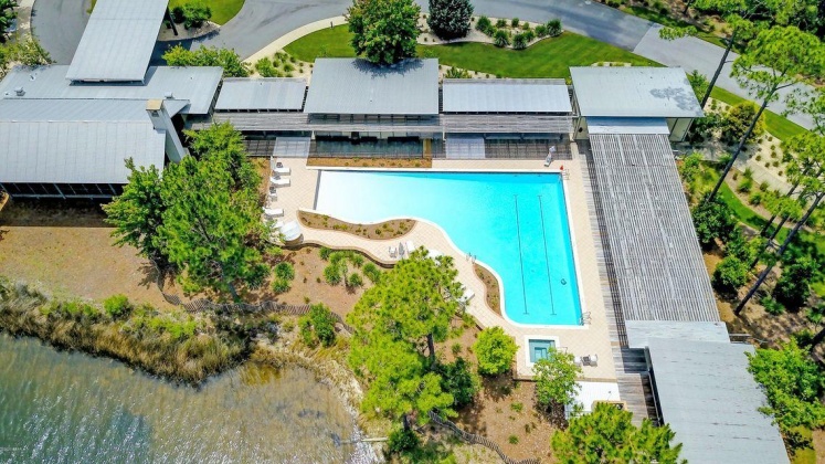 Panama City Beach, Florida 32413, ,Land,For Sale,Preservation,864999