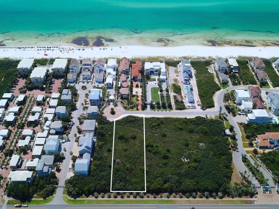 Seacrest, Florida 32461, ,Land,For Sale,Paradise By The Sea,864992