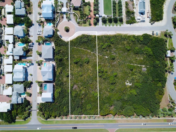 Seacrest, Florida 32461, ,Land,For Sale,Paradise By The Sea,864992