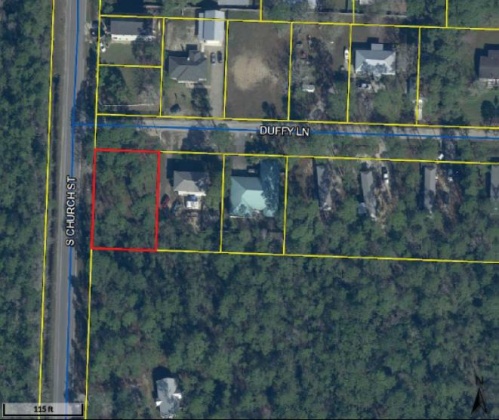 Santa Rosa Beach, Florida 32459, ,Land,For Sale,Duffy,864995