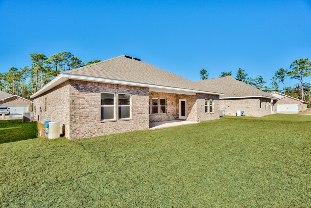 Santa Rosa Beach, Florida 32459, 4 Bedrooms Bedrooms, ,3 BathroomsBathrooms,Residential,For Sale,Conner,861392