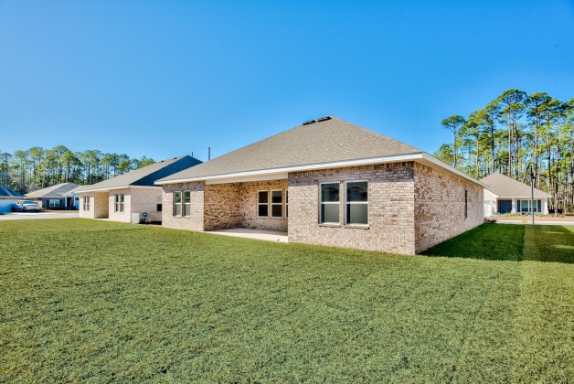 Santa Rosa Beach, Florida 32459, 4 Bedrooms Bedrooms, ,3 BathroomsBathrooms,Residential,For Sale,Conner,861392