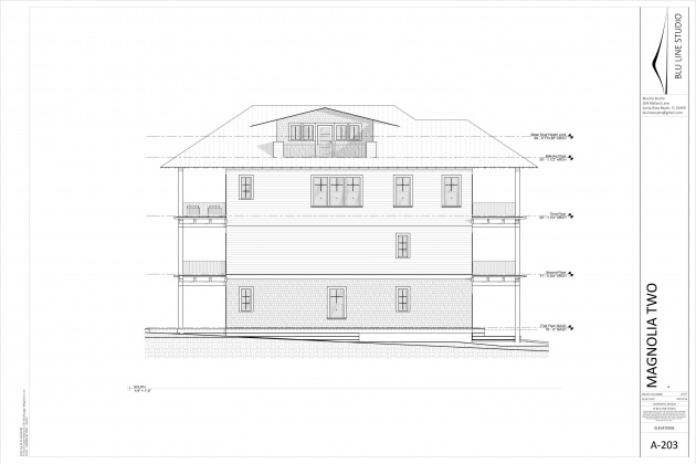 Santa Rosa Beach, Florida 32459, 5 Bedrooms Bedrooms, ,6 BathroomsBathrooms,Residential,For Sale,Magnolia,864528