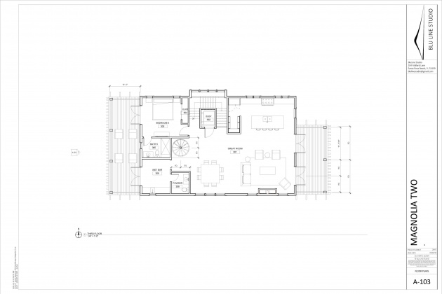 Santa Rosa Beach, Florida 32459, 5 Bedrooms Bedrooms, ,6 BathroomsBathrooms,Residential,For Sale,Magnolia,864528