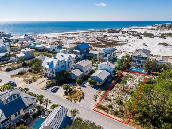 Santa Rosa Beach, Florida 32459, 5 Bedrooms Bedrooms, ,6 BathroomsBathrooms,Residential,For Sale,Magnolia,864528