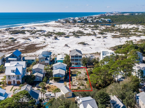 Santa Rosa Beach, Florida 32459, 5 Bedrooms Bedrooms, ,6 BathroomsBathrooms,Residential,For Sale,Magnolia,864528
