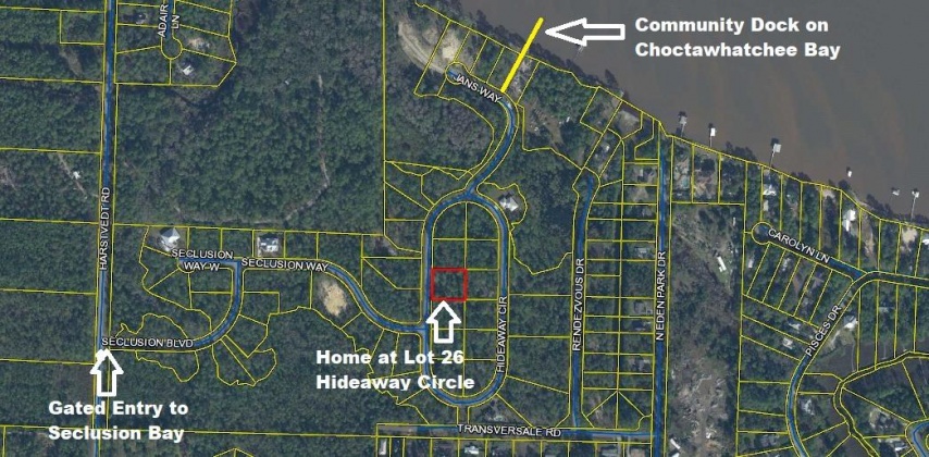 Santa Rosa Beach, Florida 32459, 4 Bedrooms Bedrooms, ,4 BathroomsBathrooms,Residential,For Sale,Hideaway,864940