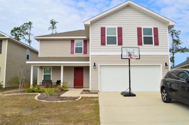 Southport, Florida 32409, 4 Bedrooms Bedrooms, ,3 BathroomsBathrooms,Residential,For Sale,Crenshaw,865004