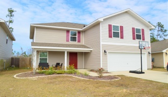 Southport, Florida 32409, 4 Bedrooms Bedrooms, ,3 BathroomsBathrooms,Residential,For Sale,Crenshaw,865004