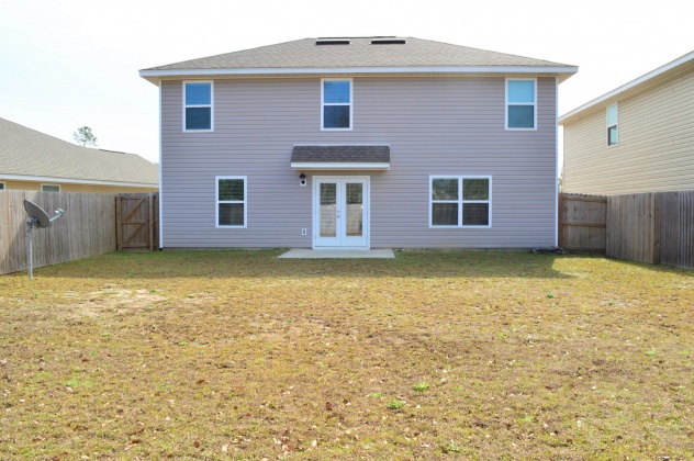 Southport, Florida 32409, 4 Bedrooms Bedrooms, ,3 BathroomsBathrooms,Residential,For Sale,Crenshaw,865004