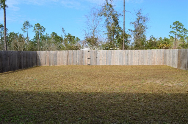 Southport, Florida 32409, 4 Bedrooms Bedrooms, ,3 BathroomsBathrooms,Residential,For Sale,Crenshaw,865004