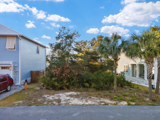 Panama City Beach, Florida 32413, ,Land,For Sale,Paradise Boulevard,865045