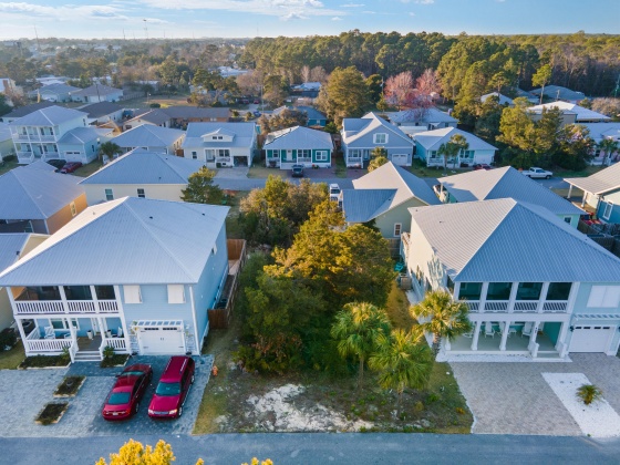 Panama City Beach, Florida 32413, ,Land,For Sale,Paradise Boulevard,865045