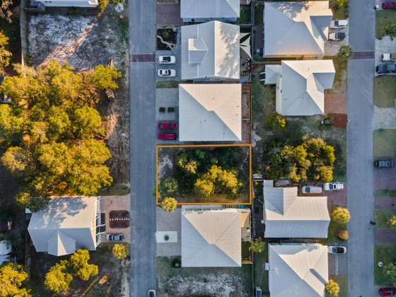 Panama City Beach, Florida 32413, ,Land,For Sale,Paradise Boulevard,865045