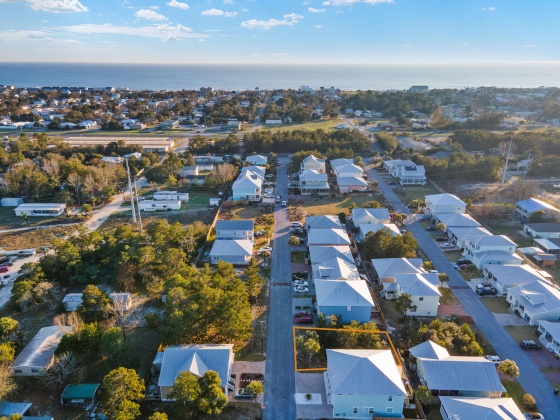 Panama City Beach, Florida 32413, ,Land,For Sale,Paradise Boulevard,865045